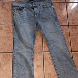 Bootcut true religion jeans