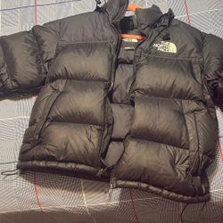 North Face Jacket 