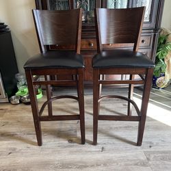 Bar stools