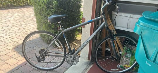 Diamondback Kalamar city/teknika hybrid