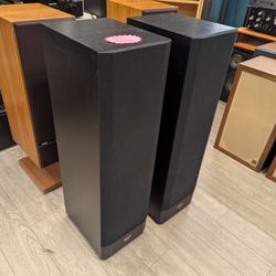 Klipsch KSF-8.5 Speakers