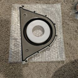 2006-2010 BMW 550i Rear Crankshaft Seal W/ Housing *BRAND NEW*