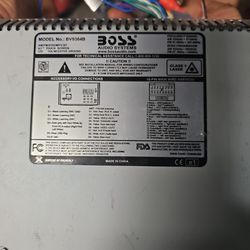 Boss Bb9364b