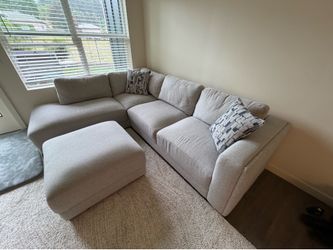 Costco Couch - great condition