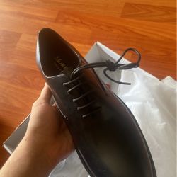 Morreti Gold Label Dress Shoes