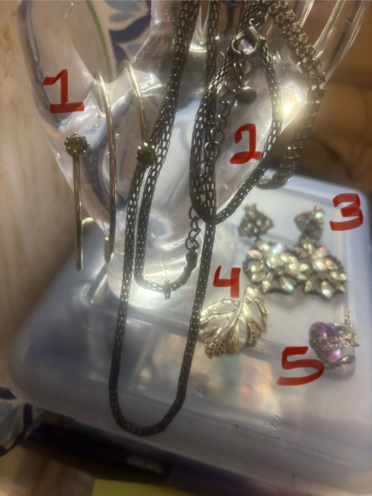 Jewel Pack