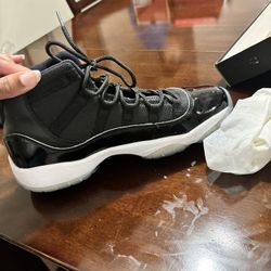 Air Jordan Retro 11 BG