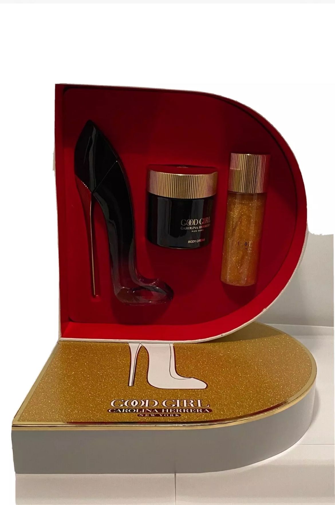 Good Girl Carolina Herrera New York