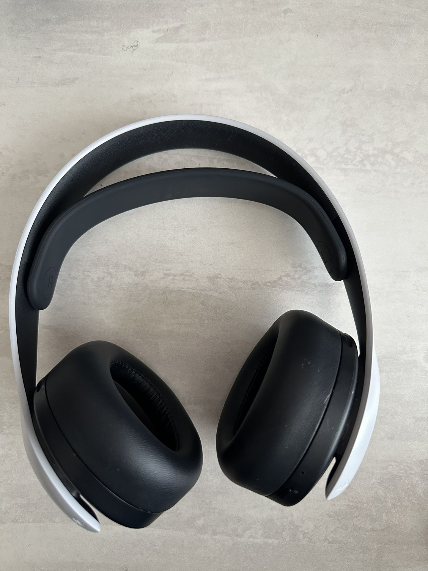 Sony ps5 Pulse 3D Wireless Gaming Headset