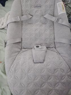 Baby bouncer