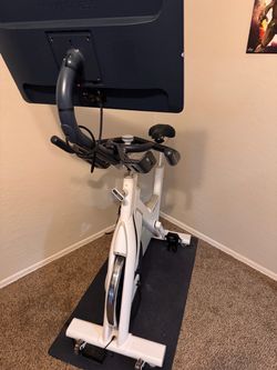 Myxfitness BODI bike