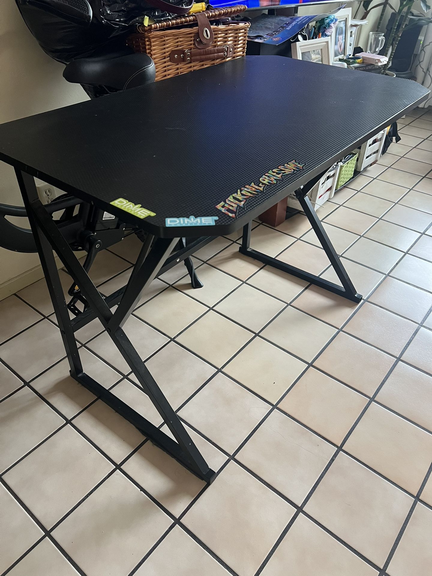 Gaming Table 