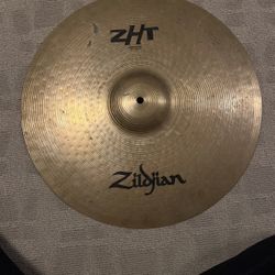 Zildjian Crash 18”