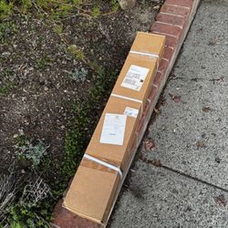 Roof racks - Mercedes glk 2009-2015