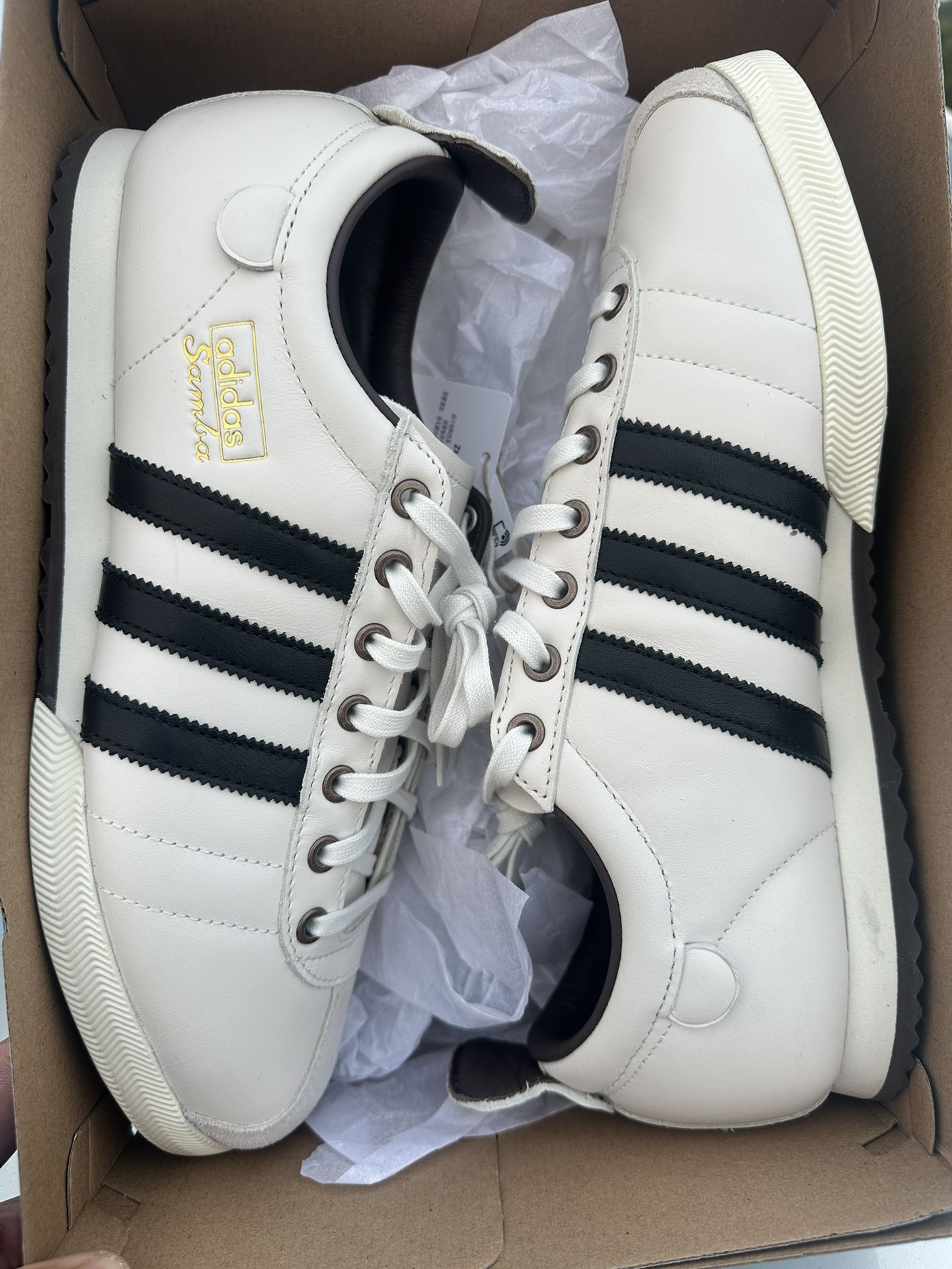 Adidas Mens Shos , Size # 10 , $50 Firm