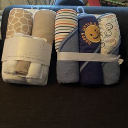 Baby Towels 👶🏻