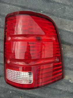Break Light