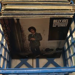 Vinyl Records