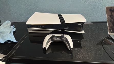 PlayStation 5 Pro