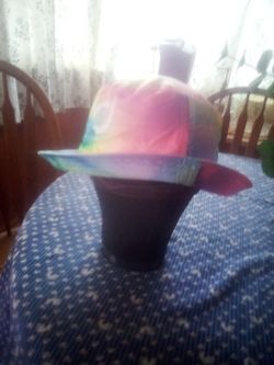 Bnd Promotional Bucket Hat