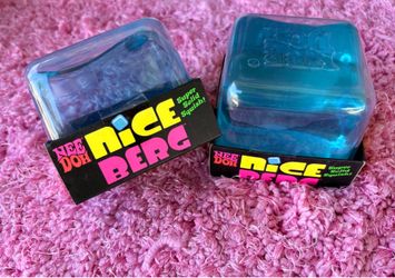 ‼️Nice BERG Needoh‼️ 100% Authentic