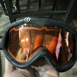 Bugs Snowboarding Lens