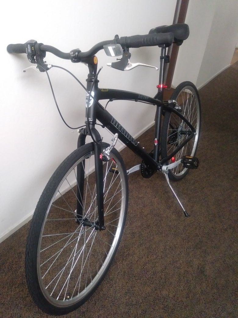 Infinity(Boss Three) Hybrid Bike for Sale in Fremont, CA OfferUp
