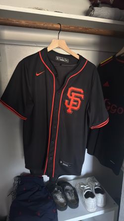 giants jersey