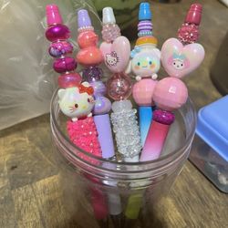 Pens Hello Kitty 