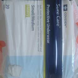 Adult Diapers *description*