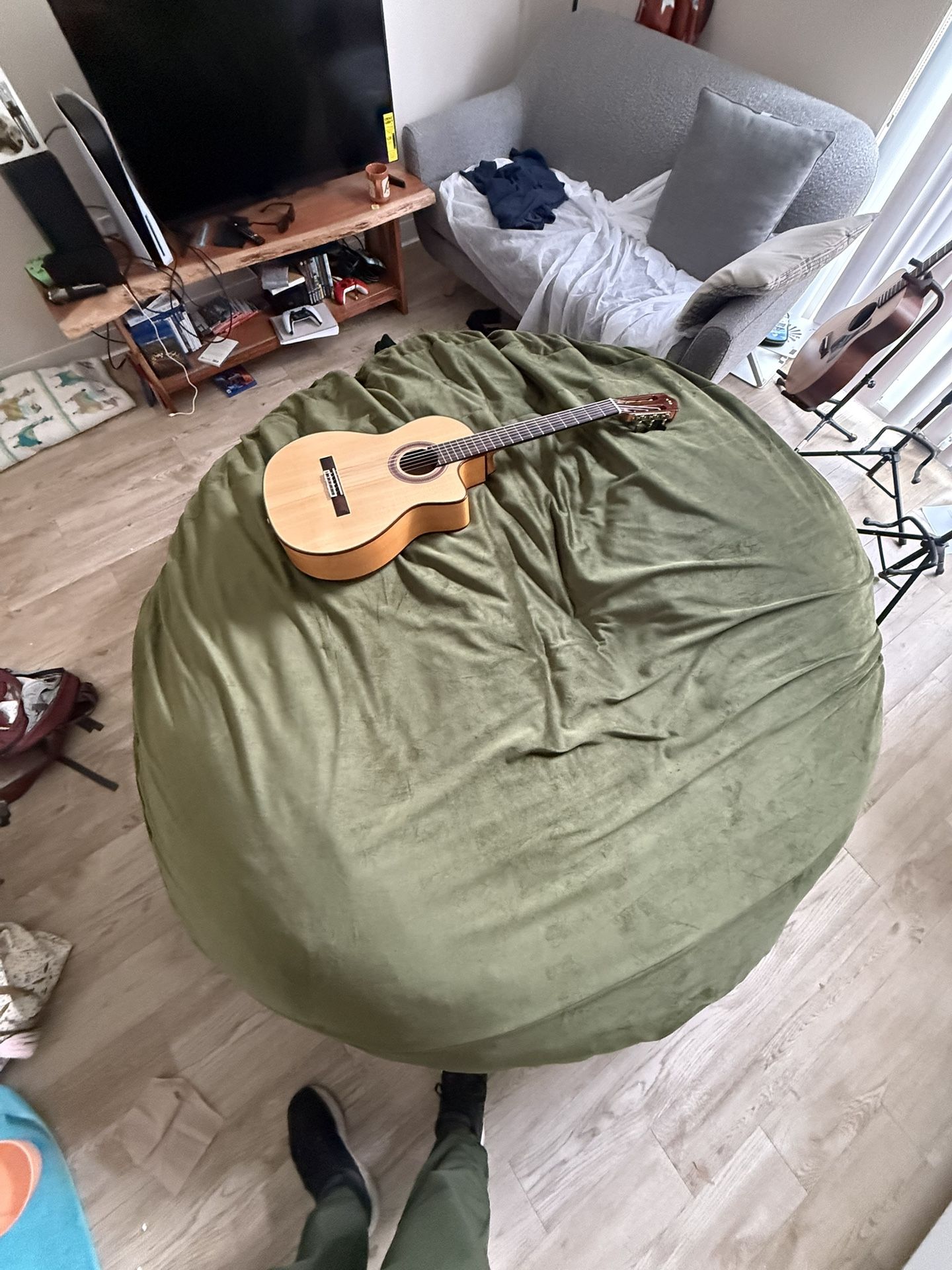 Beanbag Chair