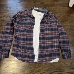 Flannels