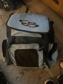 Baseball bag