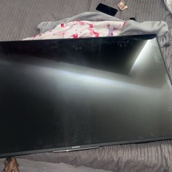 55 Inch Sony Tv 