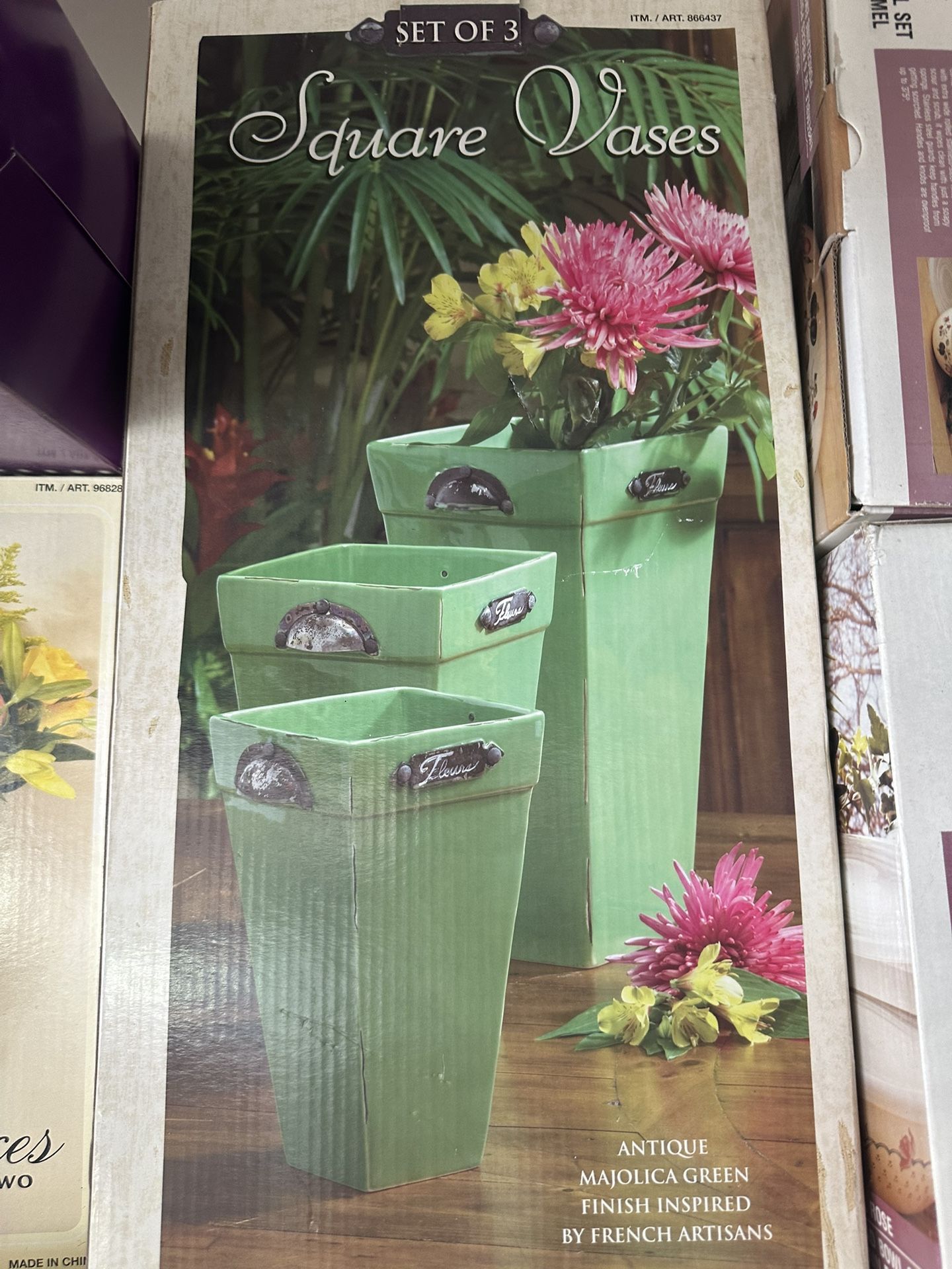 Flower Pot