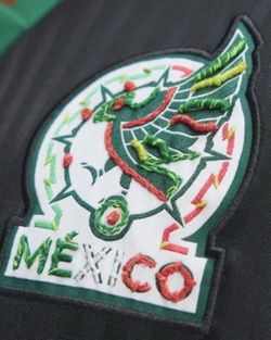 Mexico dress x someone