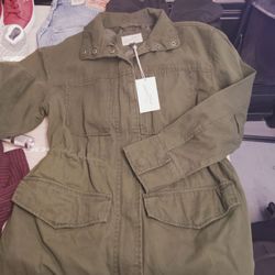 New clothes items