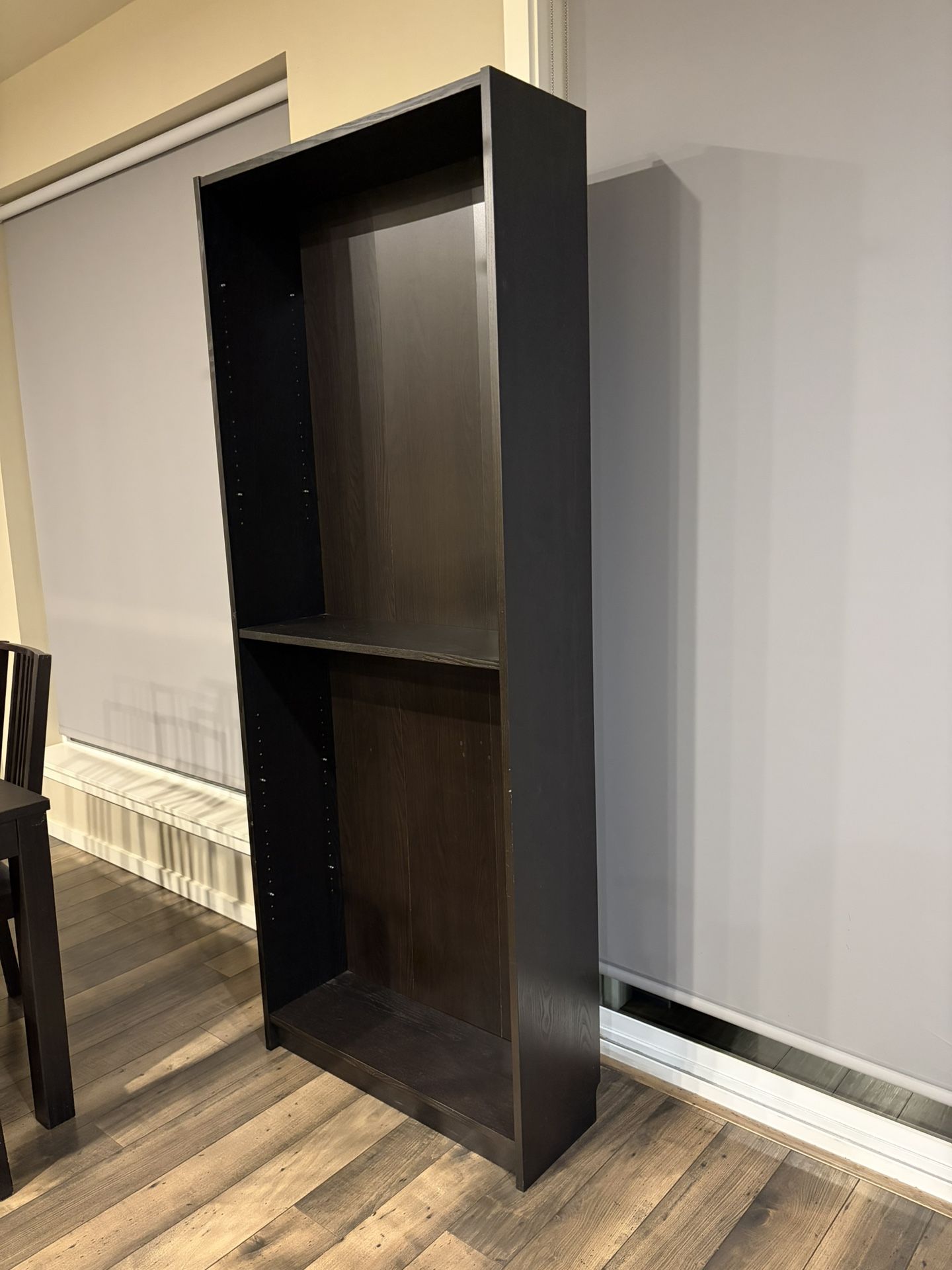 IKEA Bookshelf 79” x 31.5” x 11” 5 Shelves