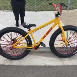 Se Bikes Pk.Ripper 2019