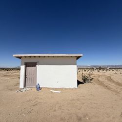 Cabin On 5 Acres