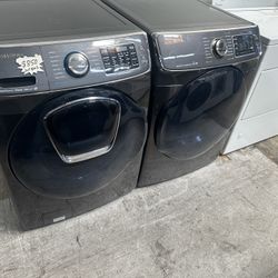 Washers And Dryers Sets