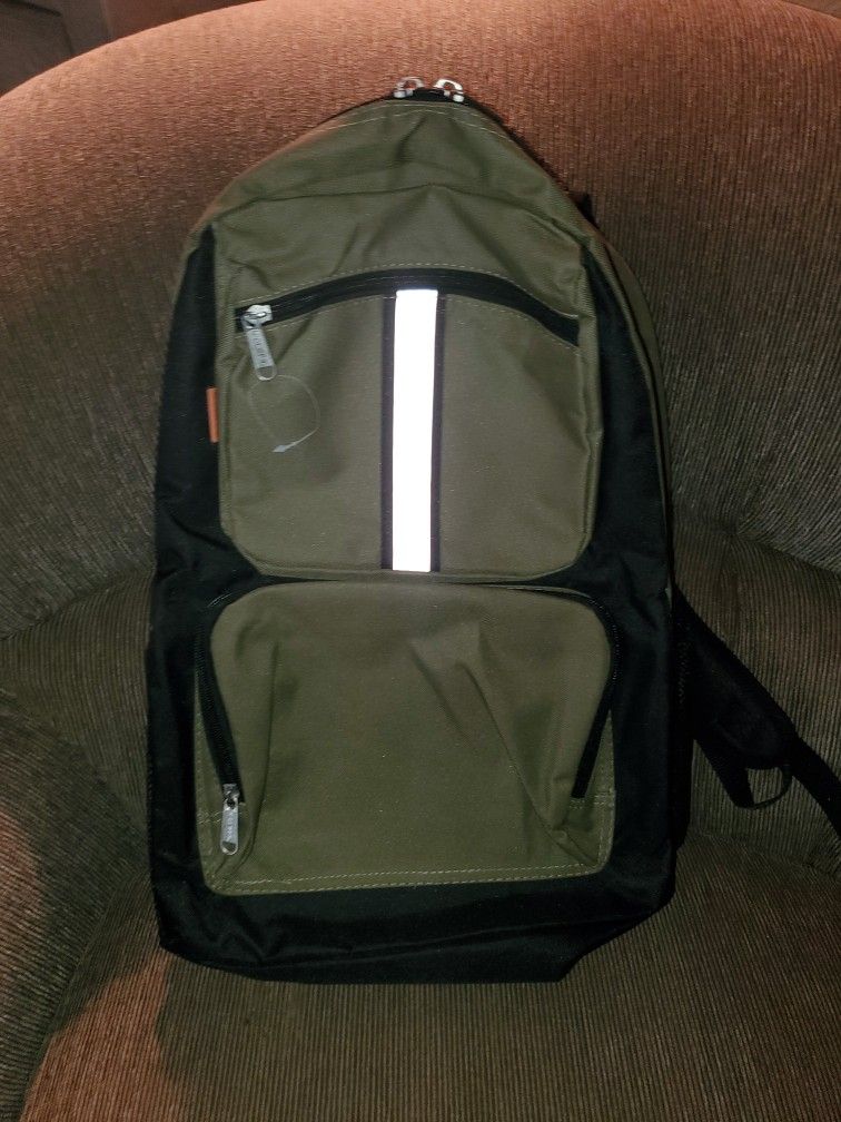 Backpack, NEW