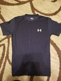 Ladies Under Armour heat gear