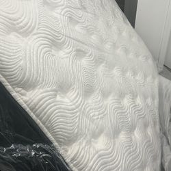 Big Fig California king