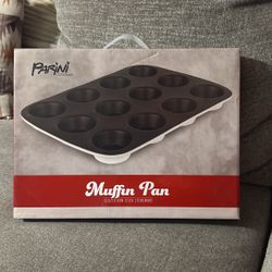 Muffin Pan