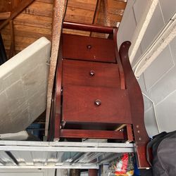 Changing Table
