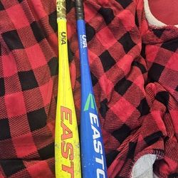 Baseball Bats