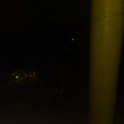 2001 Nissan Frontier 