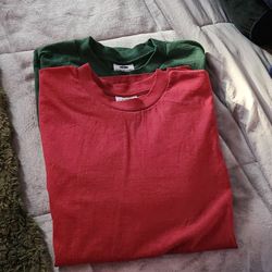 Pro Club Shirts(never worn) ... And More