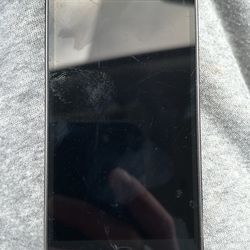 iPod Touch 5th Gen Locked 
